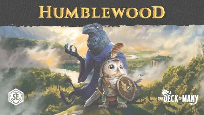 Humblewood