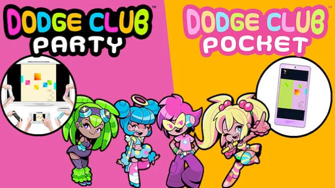 Dodge Club Party