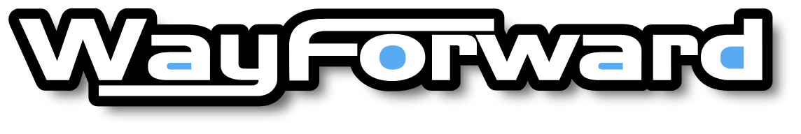 WayForward WayForward