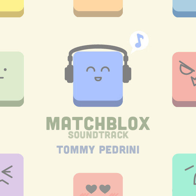 Matchblox Soundtrack