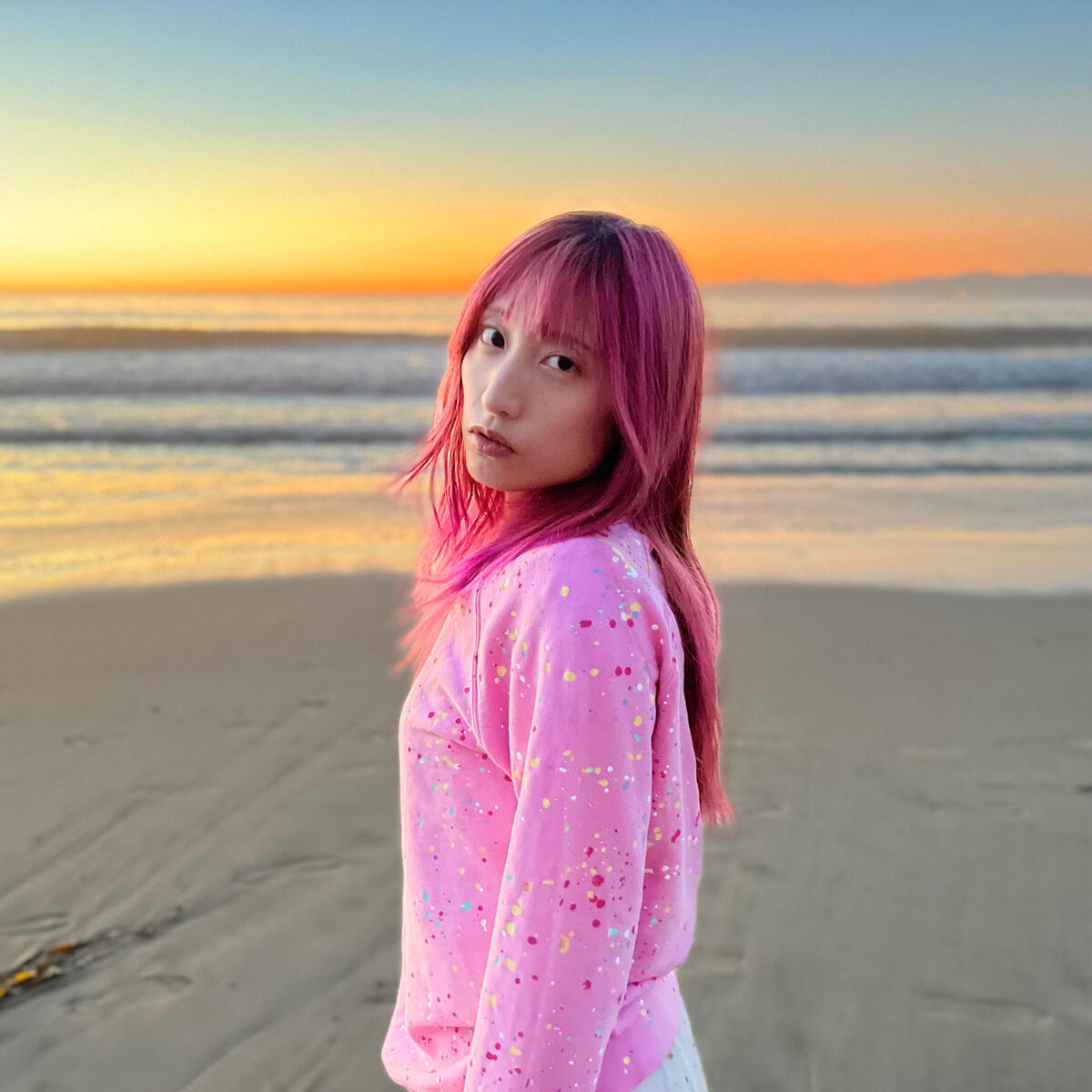 Watashi no Melody by milkyPRiSM