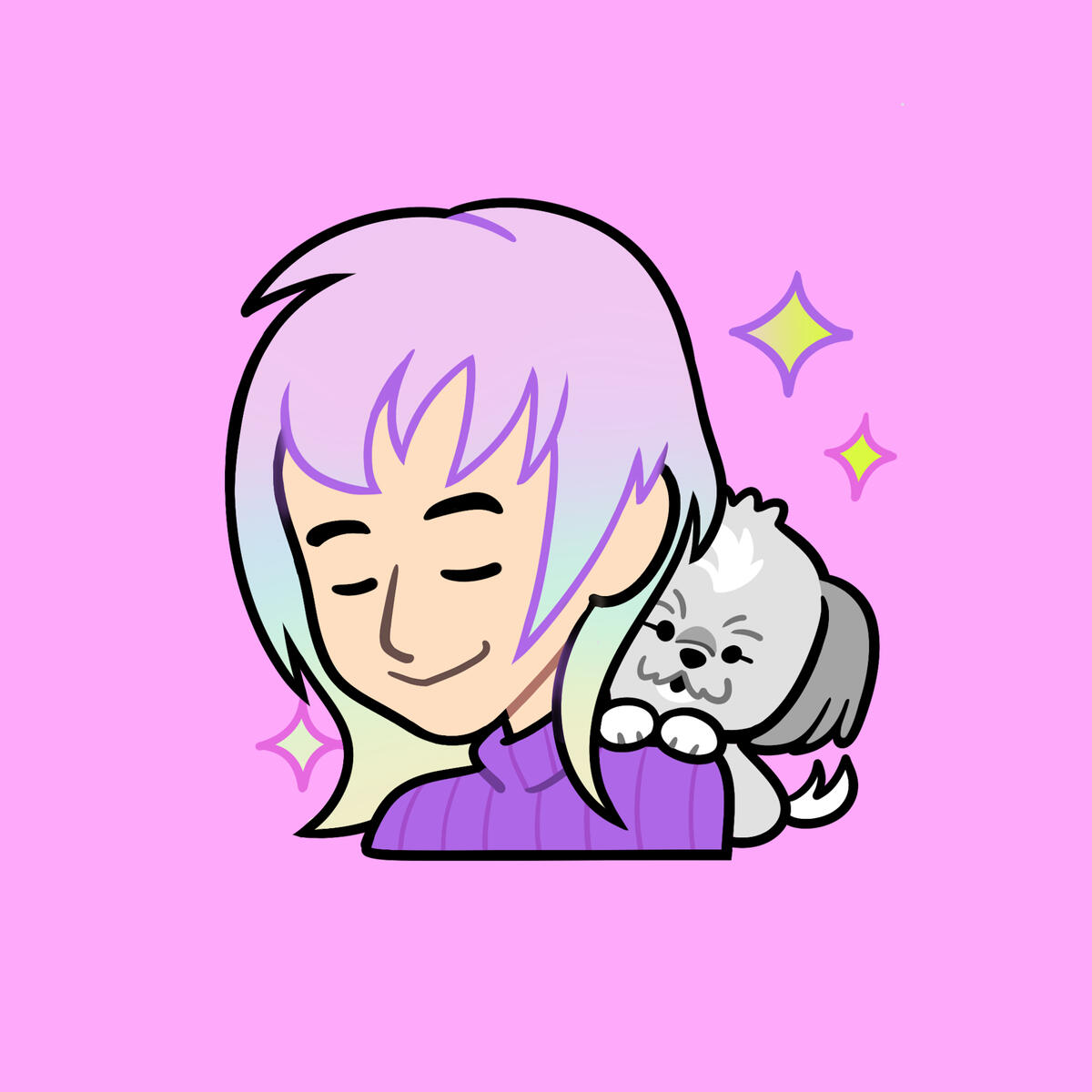 Iroha ~Kimi no Saku Haru~ by milkyPRiSM