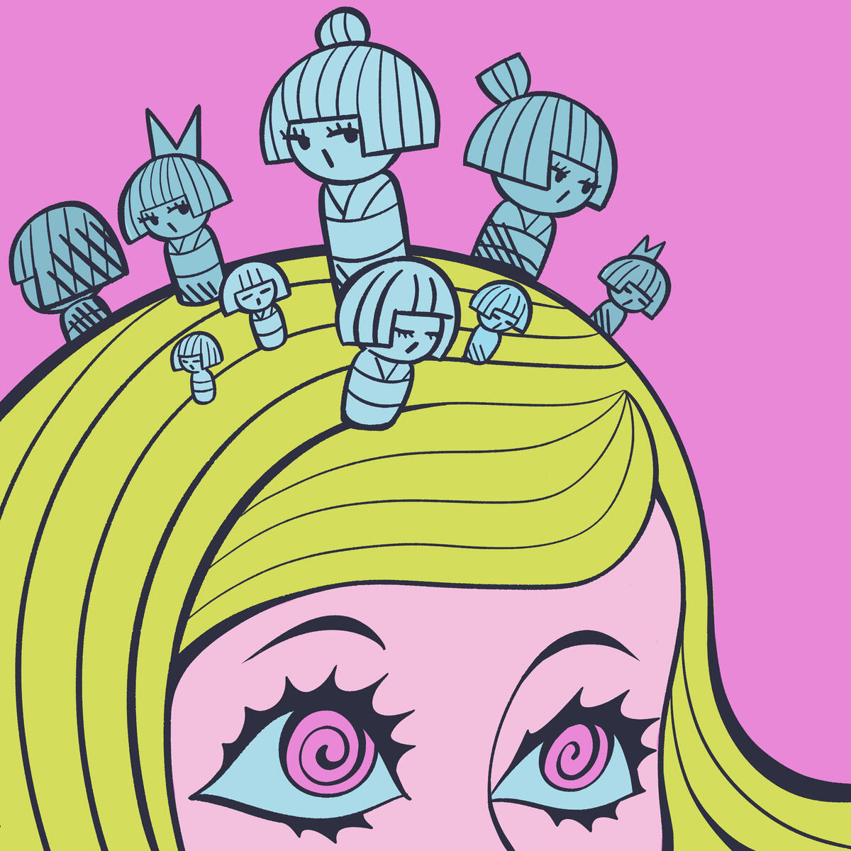 Night Drive by milkyPRiSM