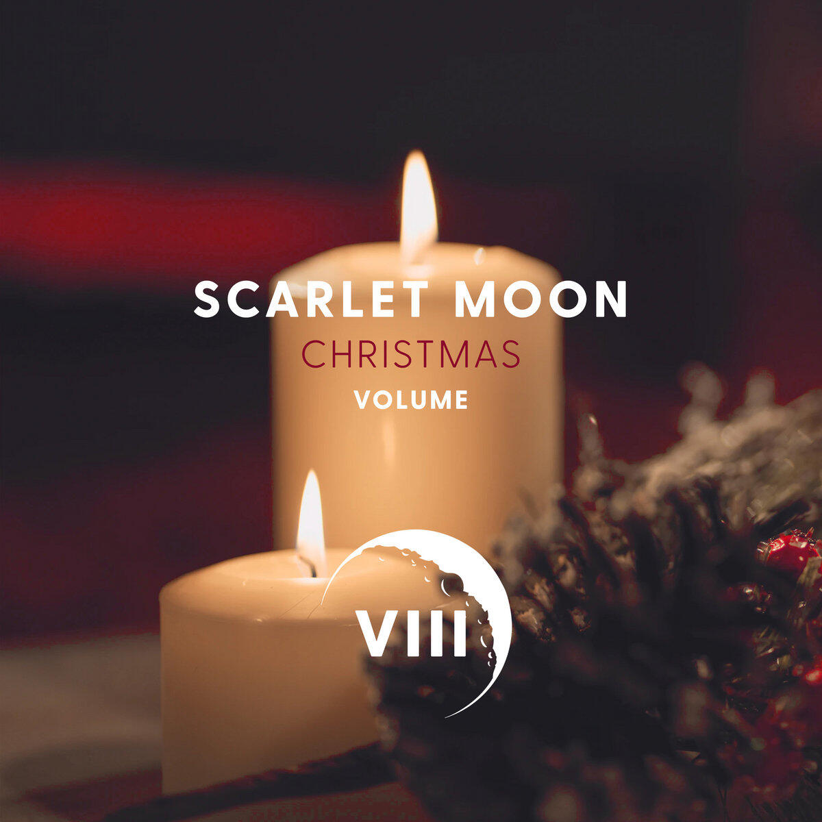Scarlet Moon Christmas, Volume VII