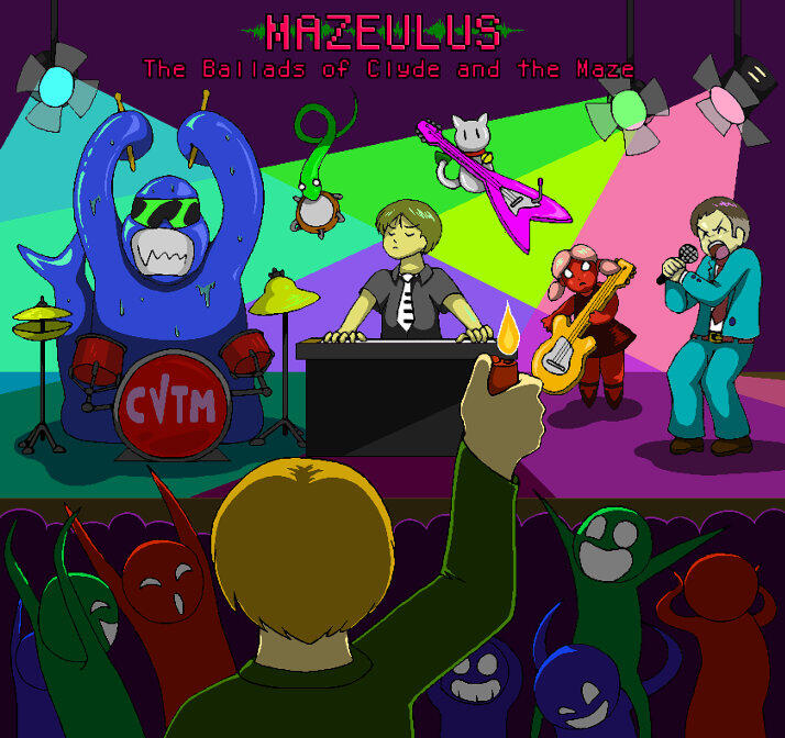 Dodge Club Party Original Soundtrack