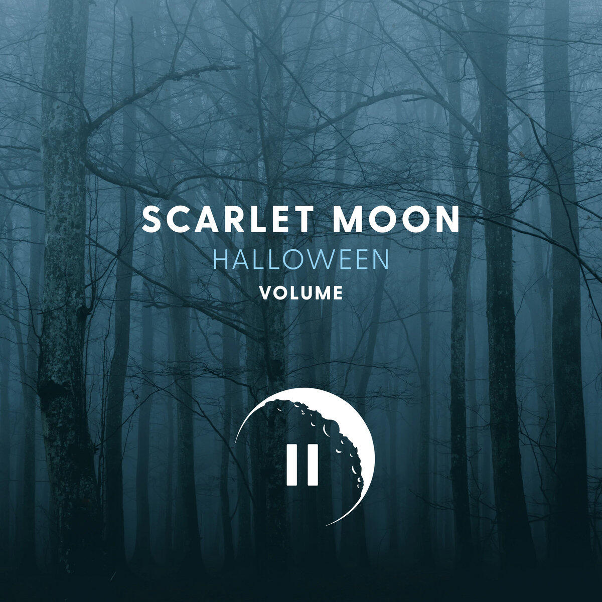 Scarlet Moon Halloween Volume II