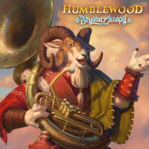 Humblewood: Beyond the Canopy Humblewood: Beyond the Canopy